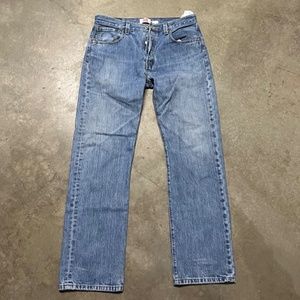 Levi's 501 Jeans